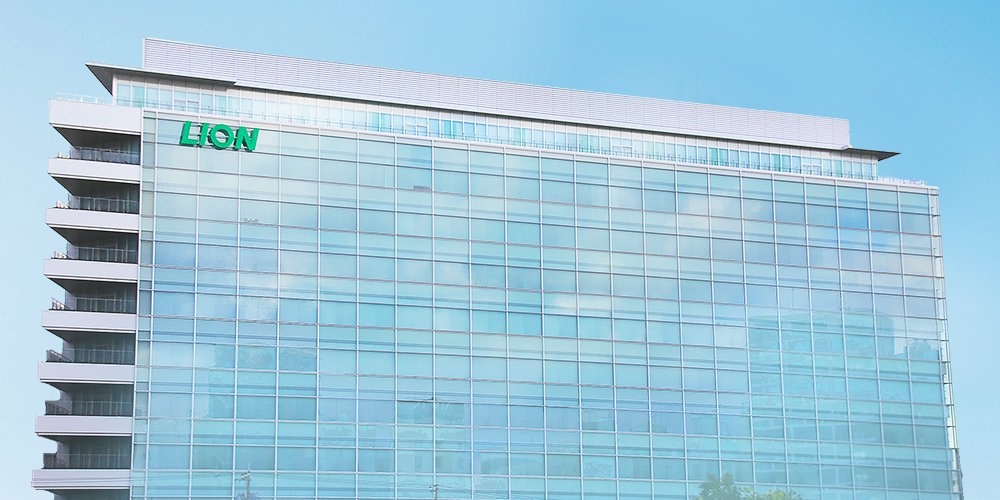 Lion Corporation